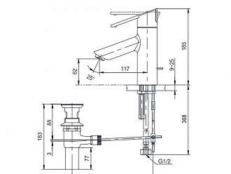 voi-chau-lavabo-gat-gu-nong-lanh-than-thap-toto-ts240a