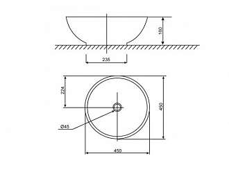 chau-lavabo-to-su-dat-ban-american-standard-0500-wt