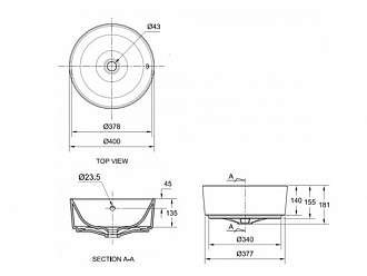 bon-lavabo-rua-mat-hinh-tron-dat-ban-american-0509-wt