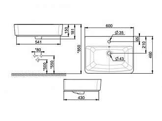chau-rua-mat-lavabo-dat-ban-da-american-vf-0620