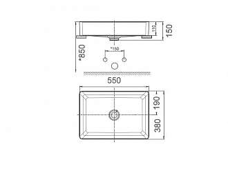 chau-rua-mat-lavabo-dat-ban-american-standard-wp-f412
