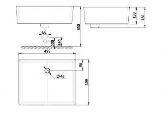 bon-rua-mat-lavabo-dat-tren-ban-american-standard-wp-f611