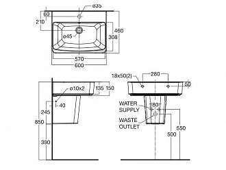 chau-lavabo-rua-mat-treo-tuong-chan-ngan-american-0507w-wt-0707-wt