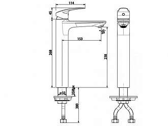 voi-bon-rua-mat-nong-lanh-than-cao-american-standard-wf-0703