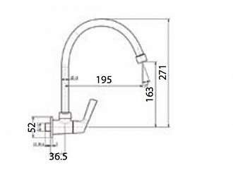 voi-rua-chen-nuoc-lanh-gan-tuong-american-standard-wf-t607