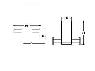moc-treo-ao-2-chia-american-standard-k-1381