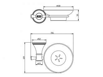 dia-dung-xa-phong-gan-tuong-american-standard-wf-0282