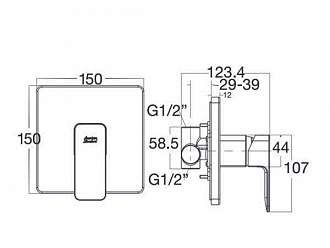 voi-sen-nong-lanh-am-tuong-american-standard-wf-1322