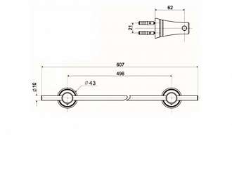 thanh-treo-khan-don-american-standard-seva-wf-6588