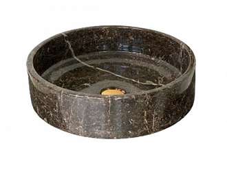 chau-rua-da-tu-nhien-mau-nau-eximstone-nvm32