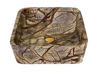 bon-lavabo-da-tu-nhien-mau-vang-forest-eximstone-rvm45