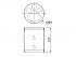 ke-dung-ban-chai-danh-rang-inox-bao-kbc9010