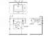 chau-lavabo-rua-mat-am-ban-toto-lt505t