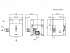 van-xa-tieu-nam-cam-ung-am-tuong-dung-pin-toto-due126uk-hs376tt