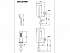 van-xa-tieu-nam-cam-ung-gan-tuong-dung-pin-toto-due137pbk