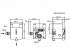 bo-xa-tieu-nam-cam-ung-am-tuong-dung-pin-toto-ttue602dn
