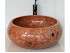 lavabo-da-tron-phinh-than-mau-hong-eximstone-bst21
